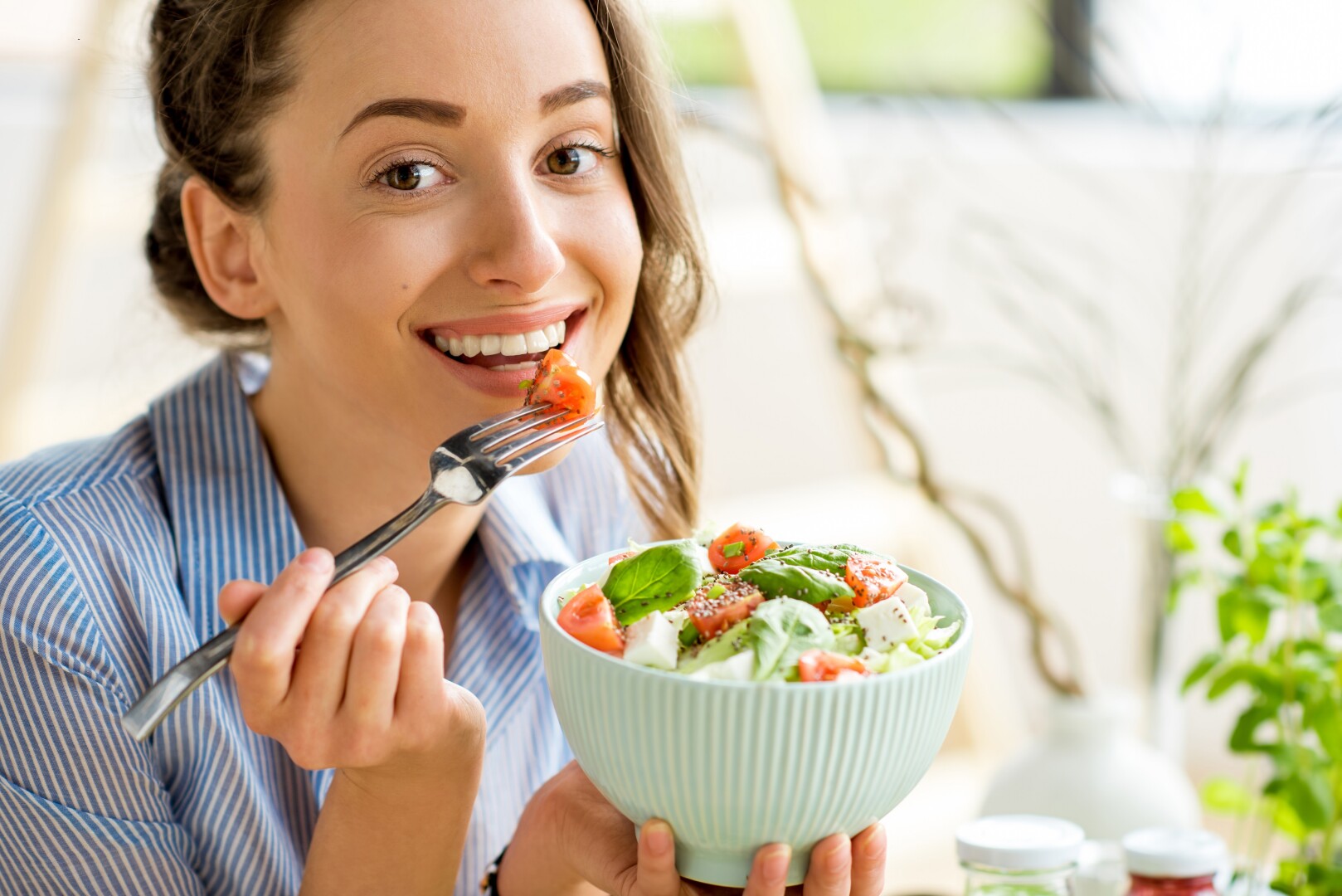 BIEN-ÊTRE : LES VITAMINES POUR VOTRE SANTÉ BUCCO-DENTAIRE